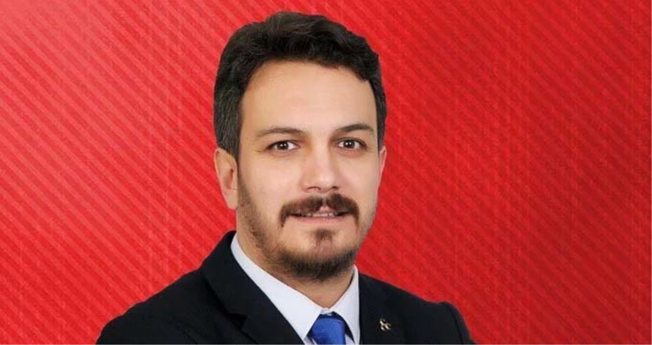 MHP Sakarya Taraklı İlçesi Belediye Başkan Adayı İbrahim Pilavcı Kimdir?
