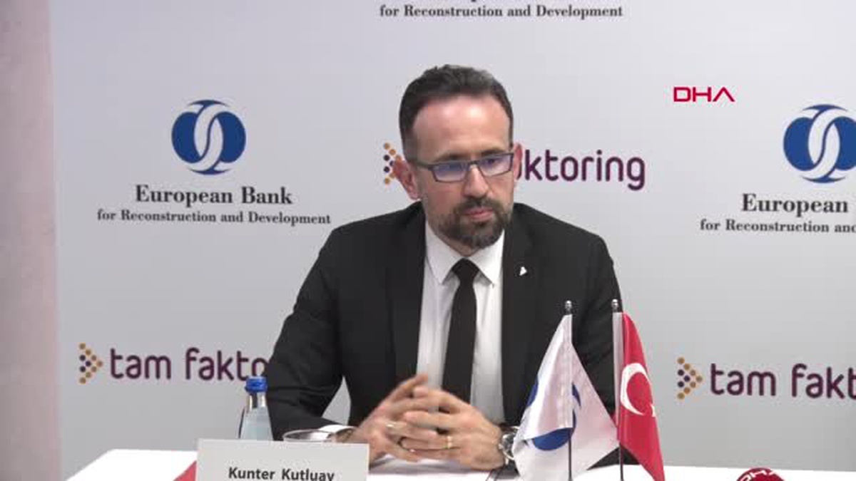 İstanbul Avrupa İmar ve Kalkınma Bankası\'ndan 100 Milyon Liralık Kredi