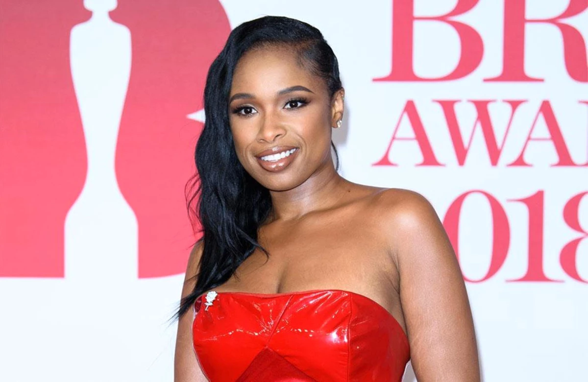 Jennifer Hudson Oscar Töreninde Sahne Alacak