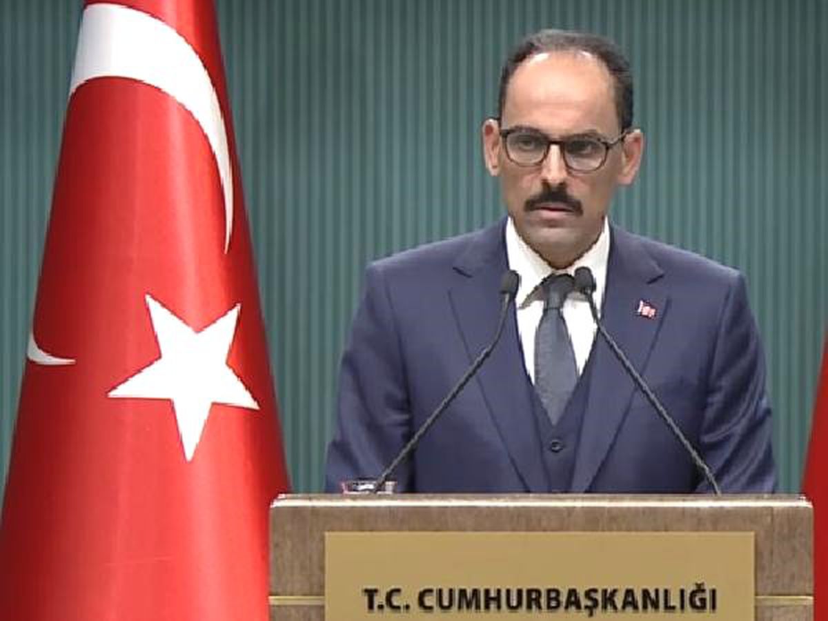 Kalın: IMF Yılları Türkiye İçin Geride Kalmıştır (2)
