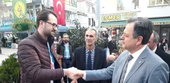 Kaman'dan Darıca Çıkarması