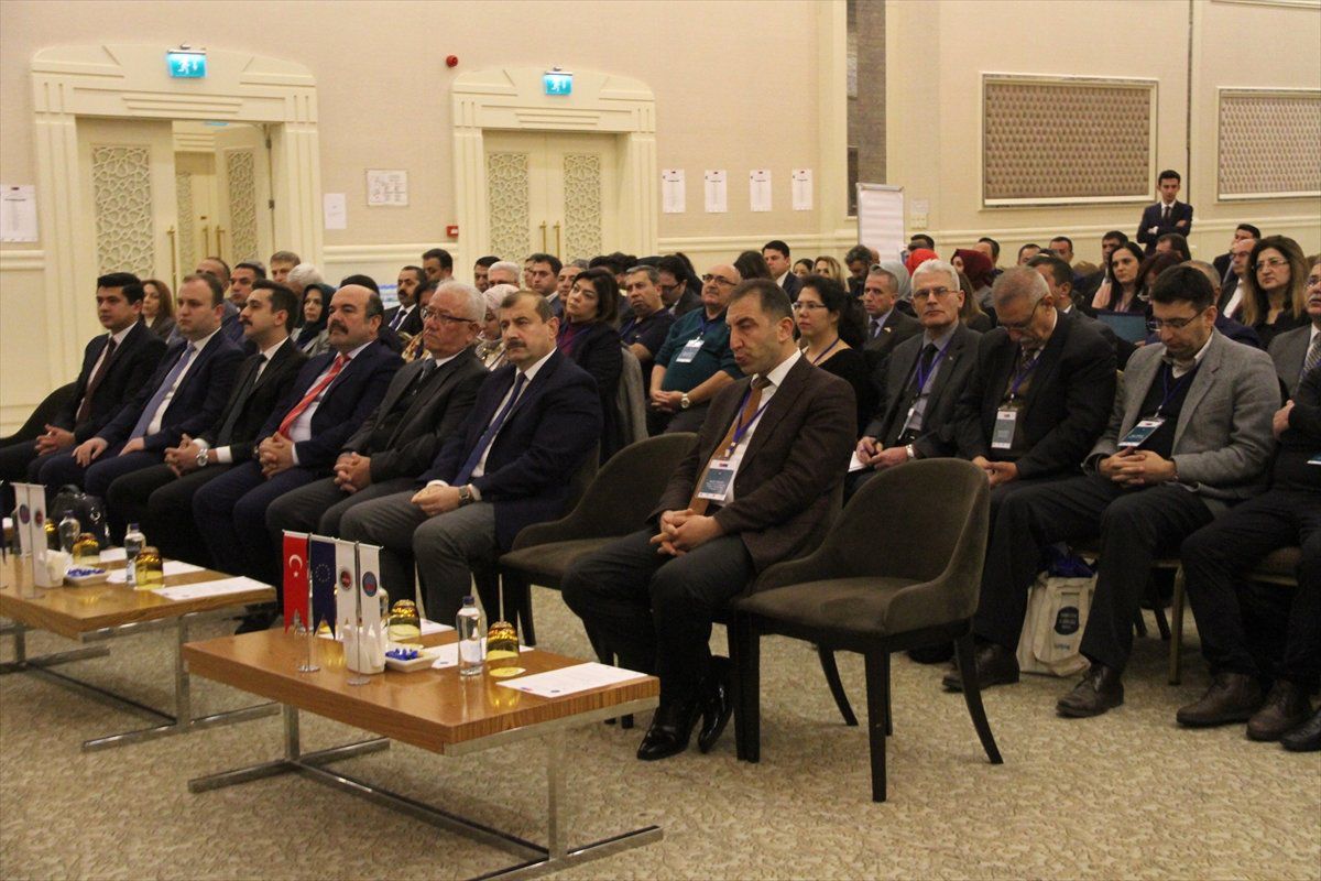 Kamu Sivil Toplum Kuruluşu İş Birliği" Projesi