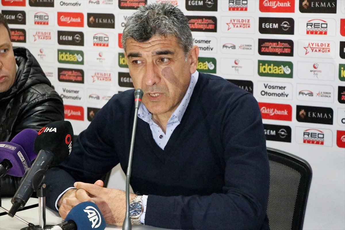 Maçın Ardından
