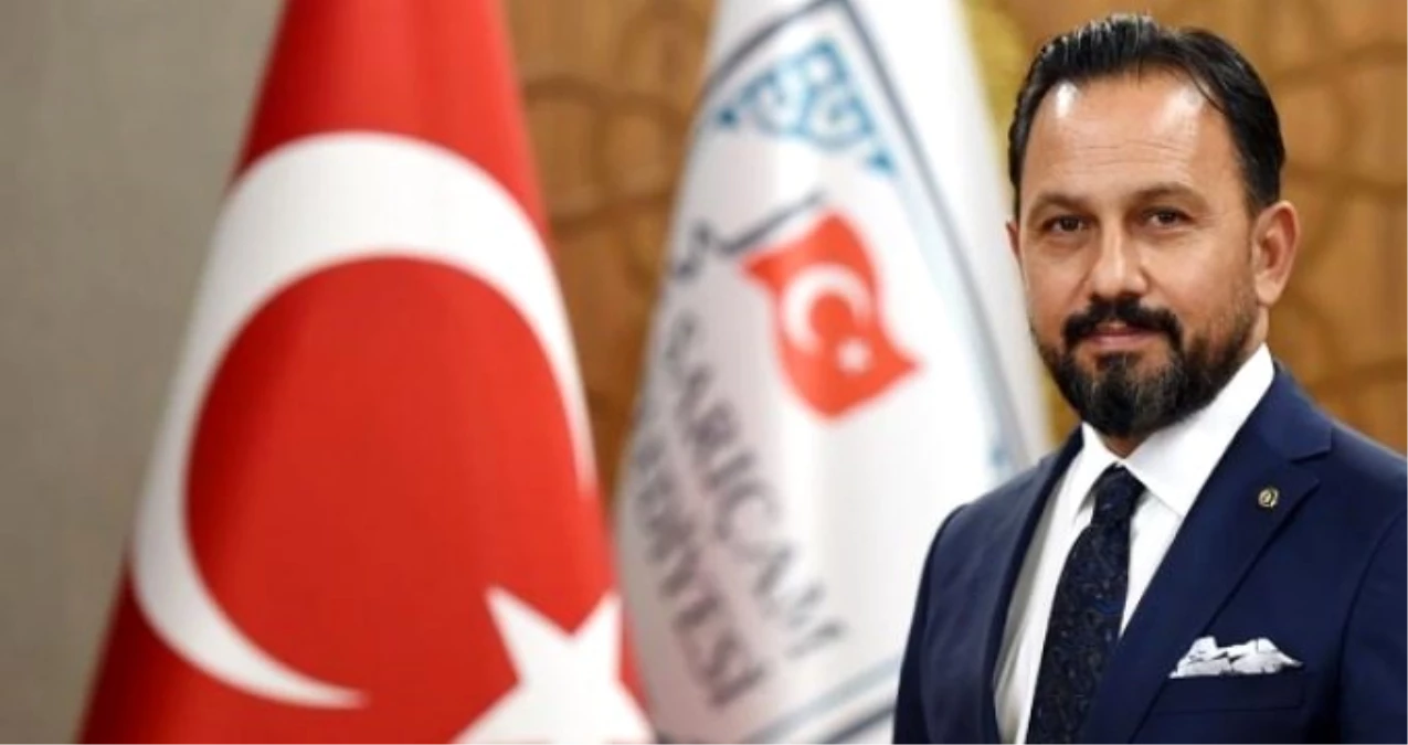 MHP Adana Sarıçam Belediye Başkan Adayı Bilal Uludağ Kimdir?
