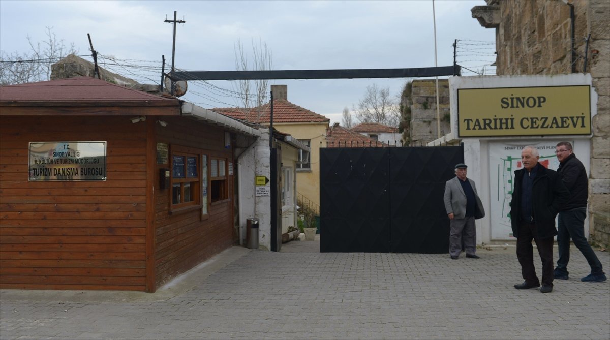 Mutlu Şehrin" Müzeleri 500 Bin Ziyaretçi Ağırladı