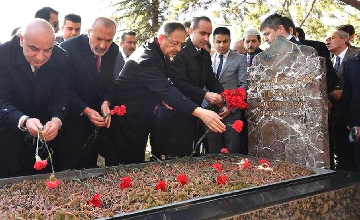 Özhaseki: Seçim Stratejimiz Basit ve Sade