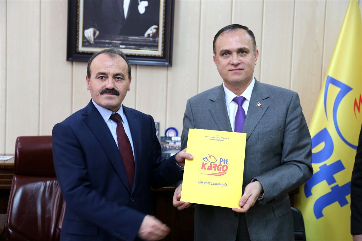 PTT ile Bik Arasında İndirim Sözleşmesi