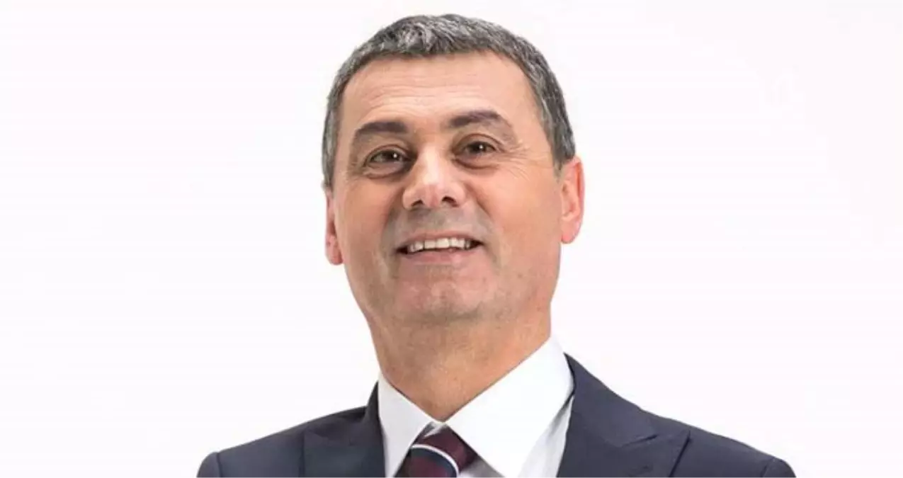 MHP Ankara Gölbaşı İlçesi Belediye Başkan Adayı Ramazan Şimşek Kimdir?