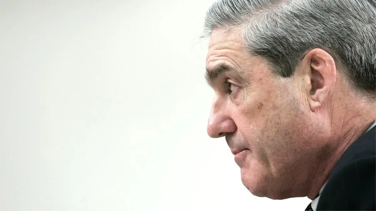 Robert Mueller: ABD\'de Siyasetin Kaderini Belirleyebilecek Gizemli İsim