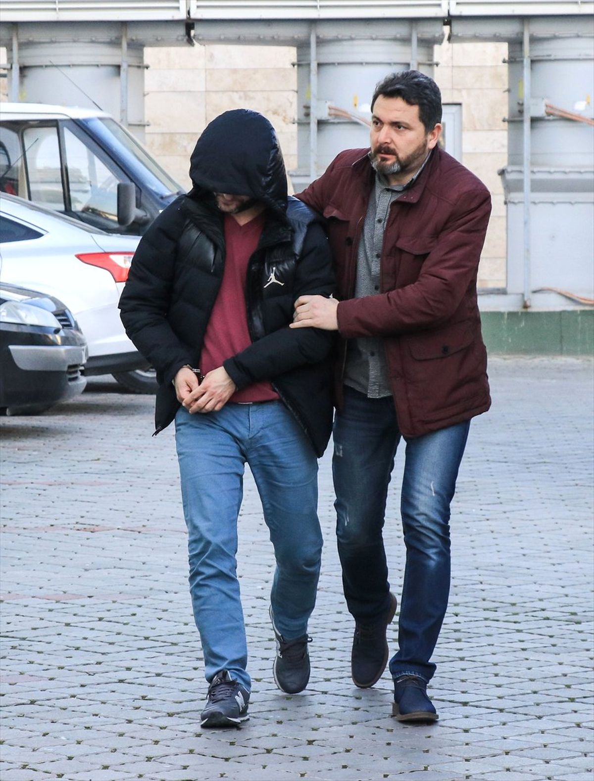 Samsun\'da Uyuşturucu Operasyonu