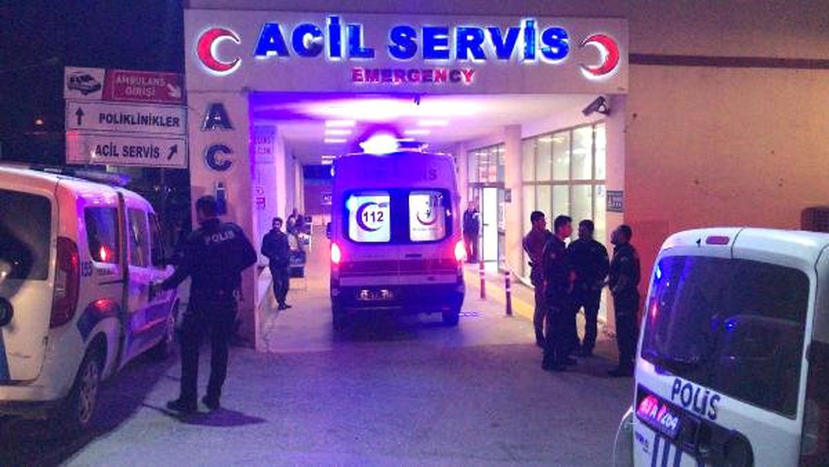 Şanlıurfa\'da 19 Yaşındaki Genç İntihar Etti