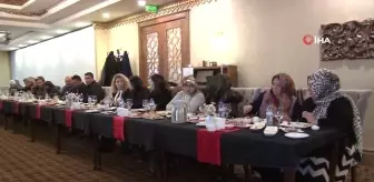 Sivas'ta Ziraat Odasına Kadın Başkan Adayı