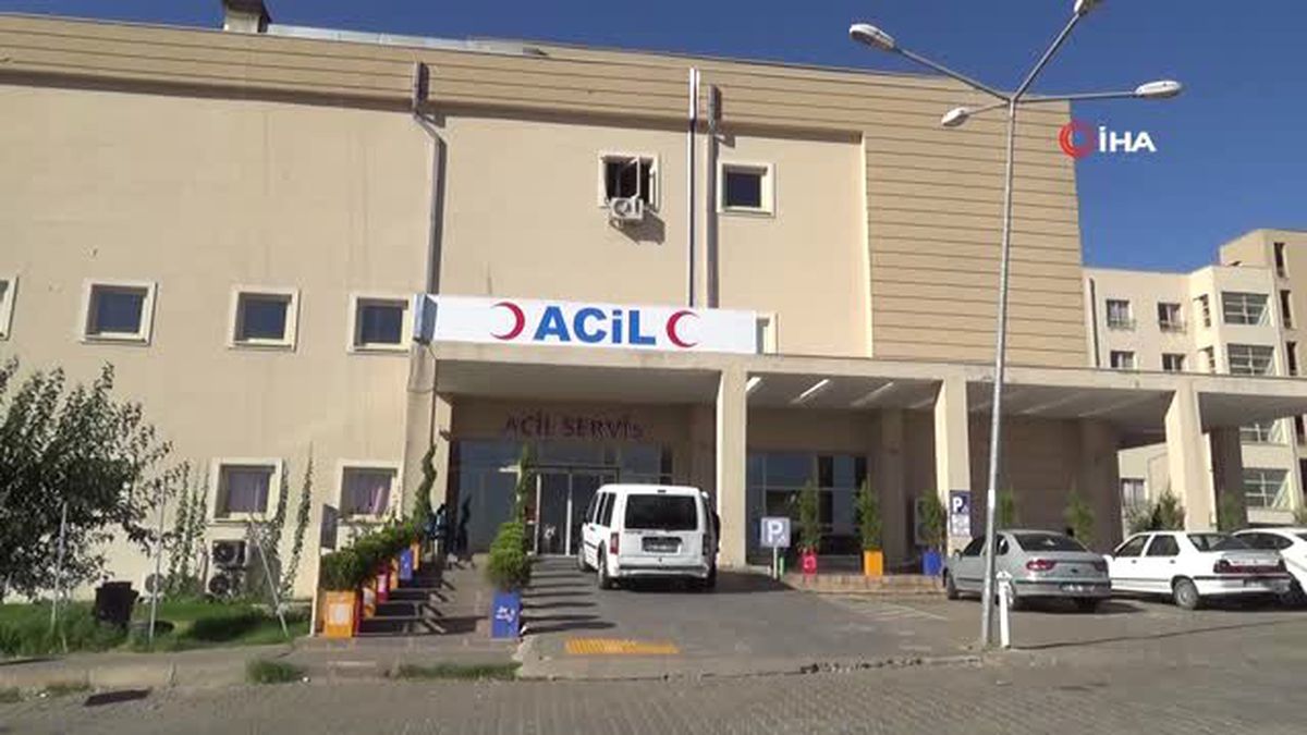 Siverek\'te Trafik Kazası: 1 Ölü