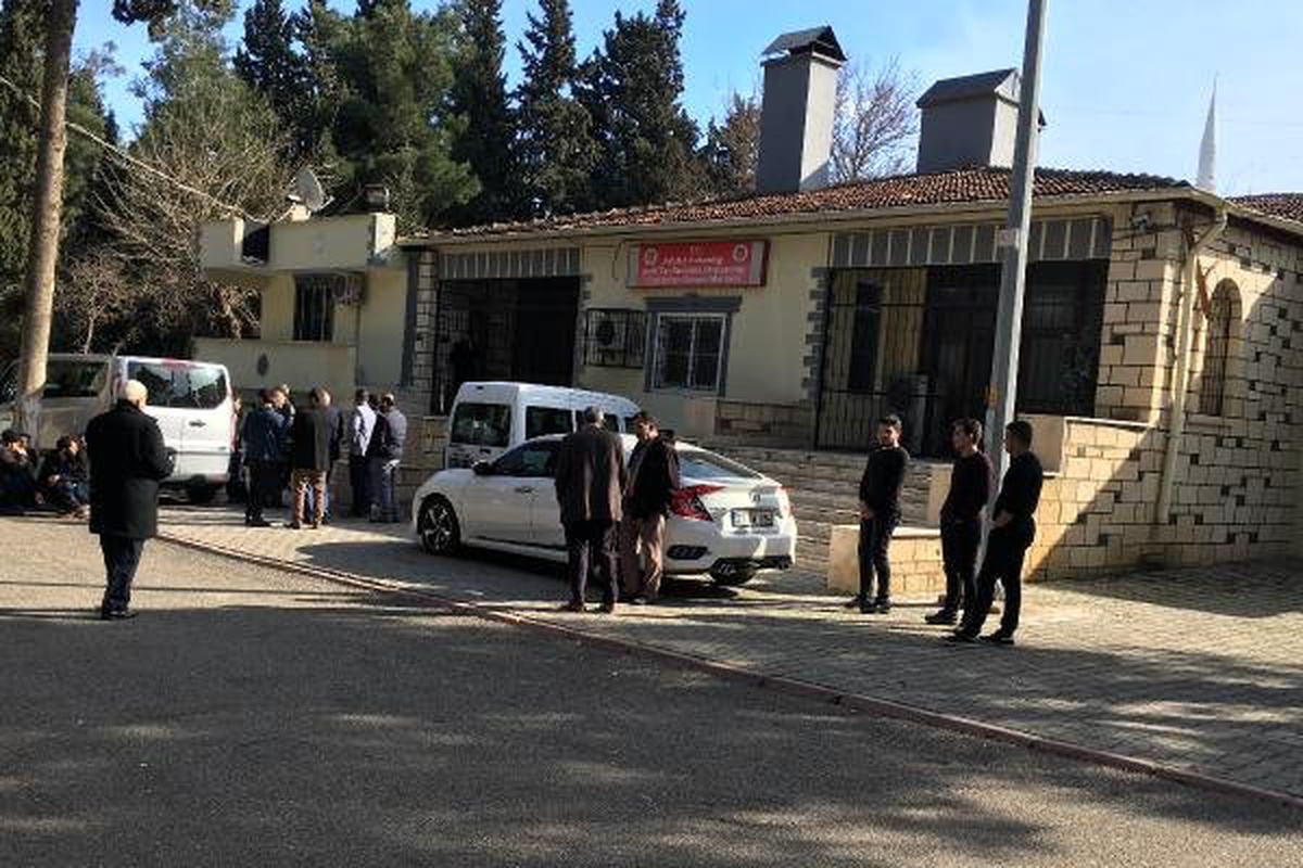 Sobadan Zehirlenen Çift Hayatını Kaybetti