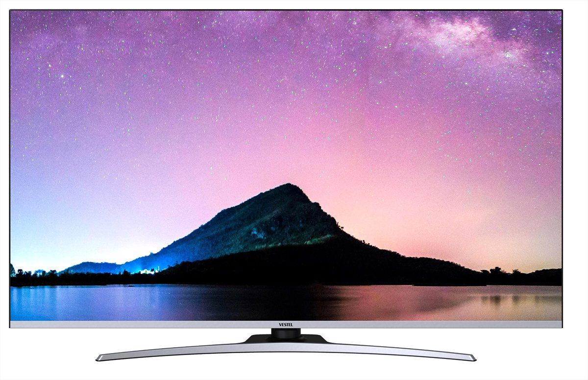 Türkiye\'de Üretilen "İlk" Sınırsız Tv Satışa Çıktı