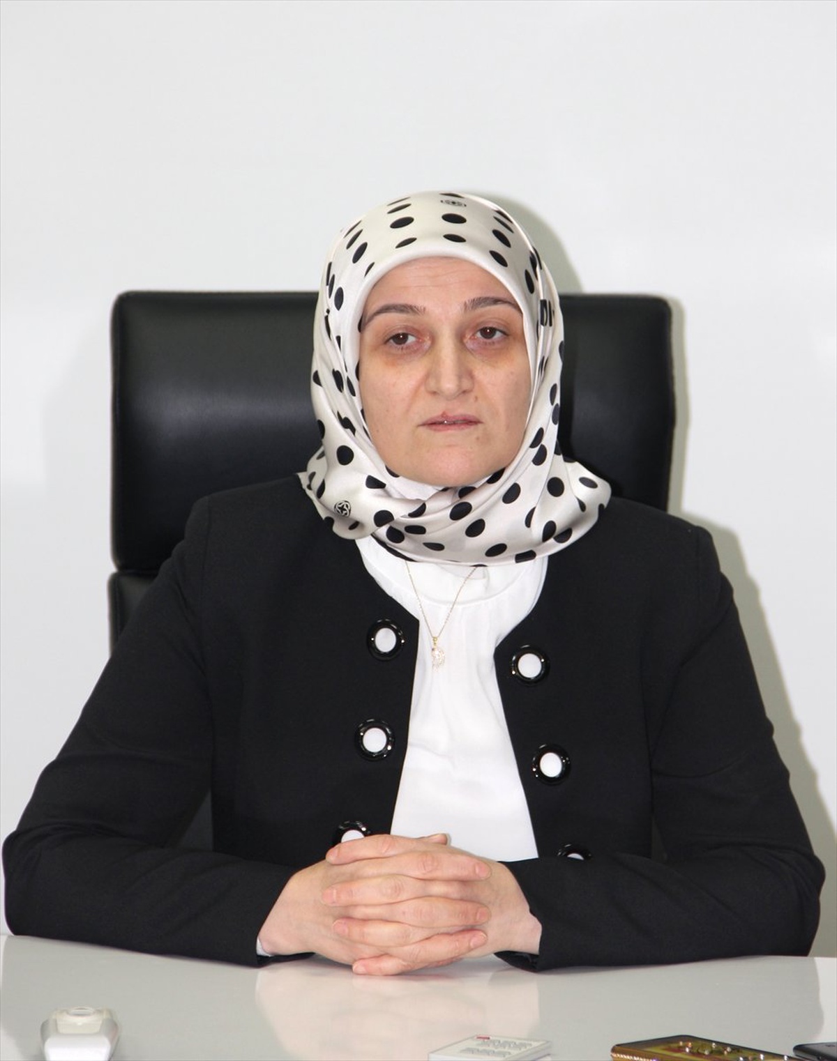 Ünye\'de Kansere Karşı Farkındalık Semineri