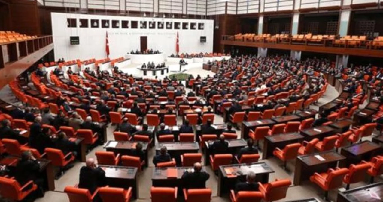 ALS, SMA Hastalıklarıyla İlgili Meclis\'te Araştırma Komisyonu Kuruldu