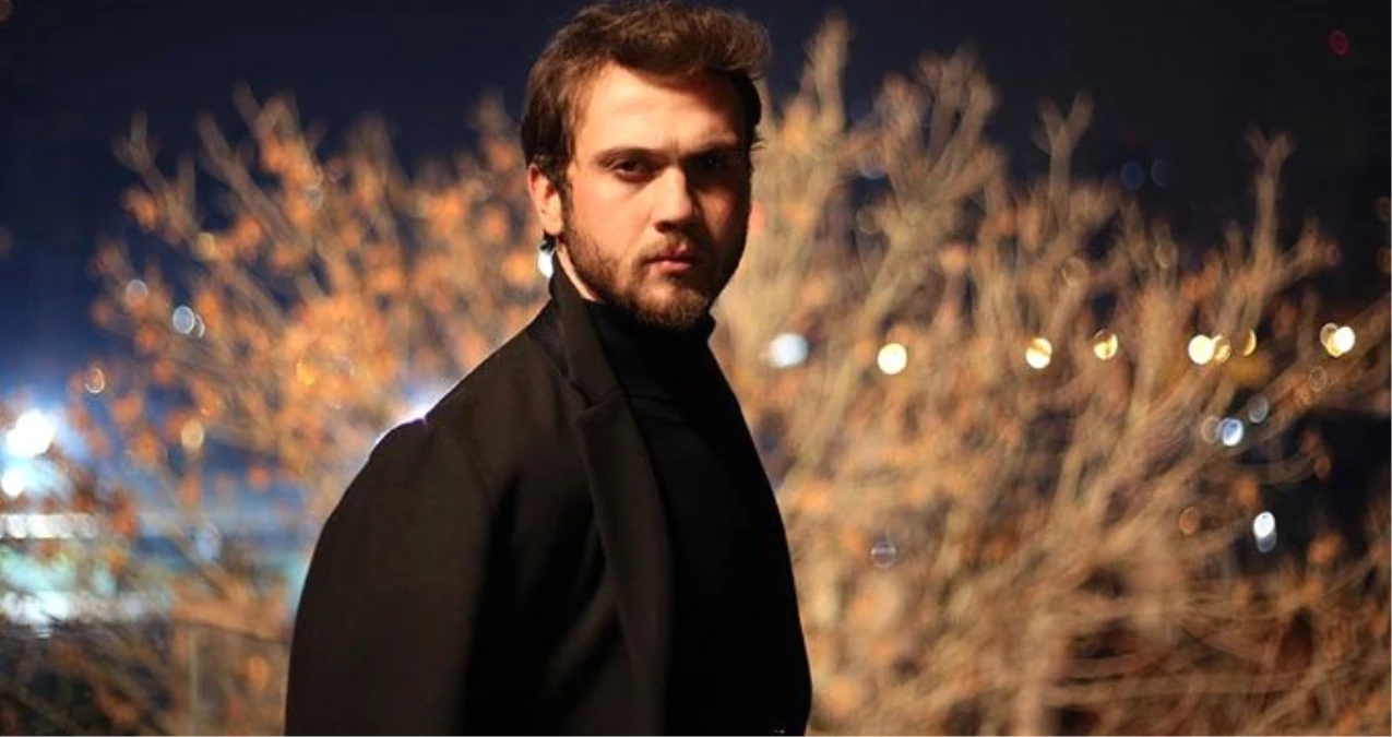 Aras Bulut İynemli\'den Çukur\'a Askerlik Molası!