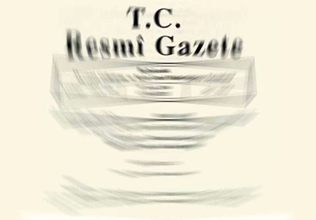 Atama Kararları Resmi Gazete\'de