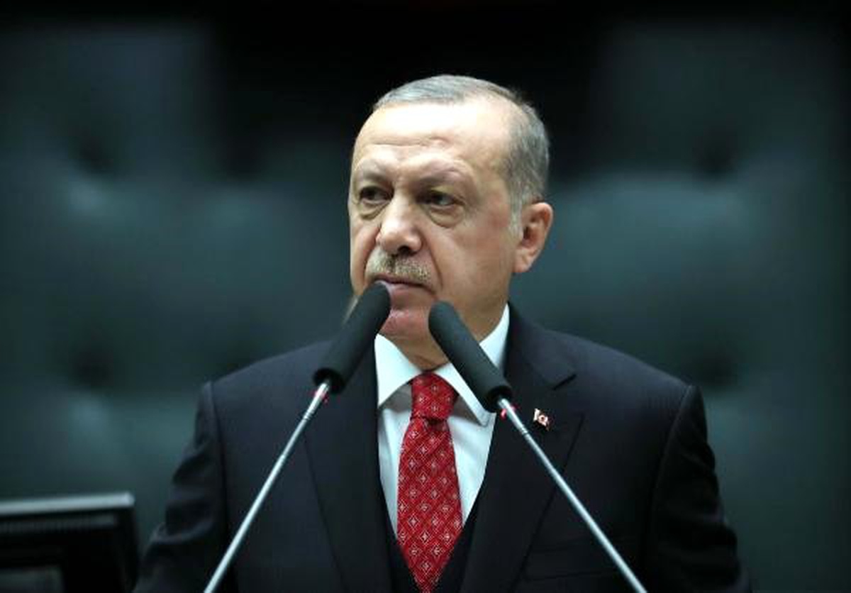 Cumhurbaşkanı Erdoğan: İş Bankası Hazine\'nin Olacak