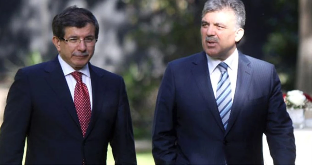 Eski Başbakan Davutoğlu\'nun Danışmanı, Yeni Parti İddialarına Yanıt Verdi: Olmaması Kaçınılmaz