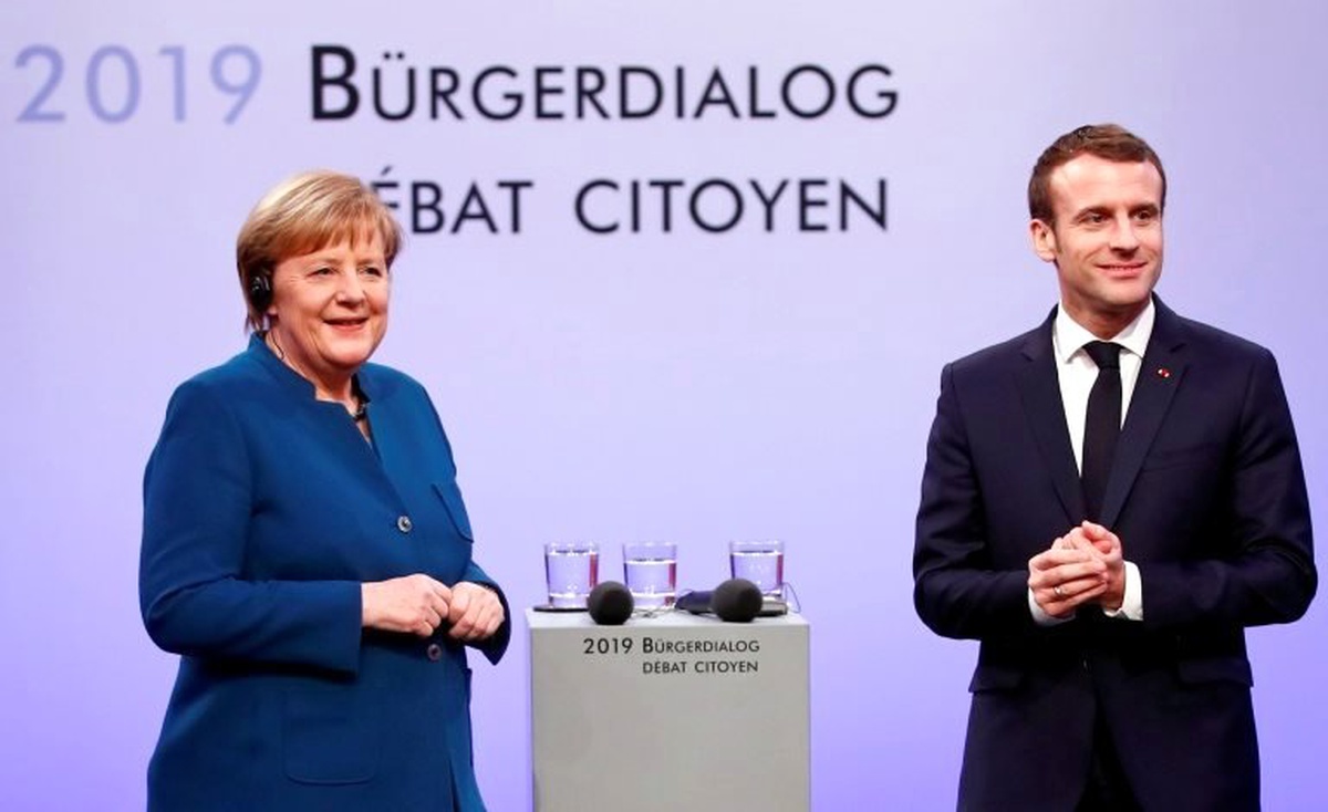 Euro 20 Yaşında, Ağır Hasta AB Hangi Yönde İlerleyecek?