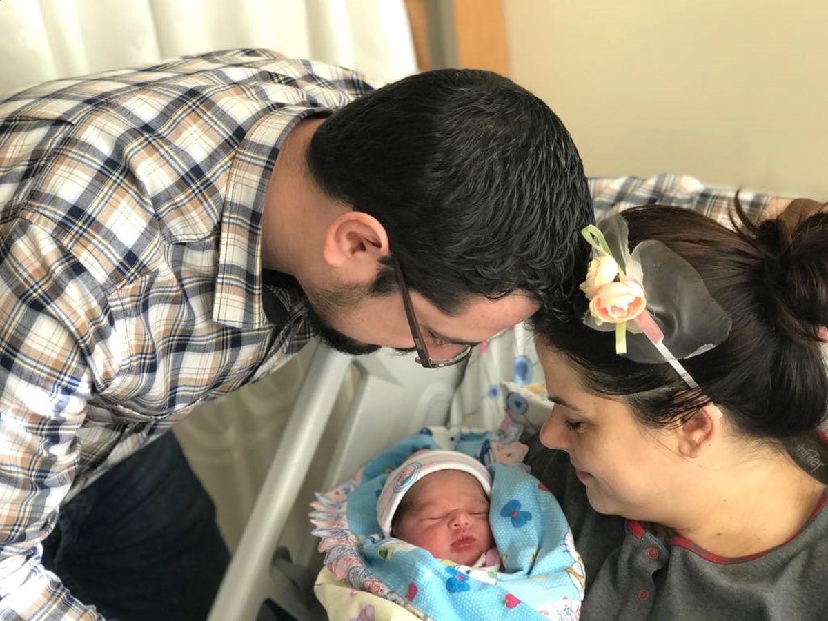 Gazeteci Toprak Baba Oldu