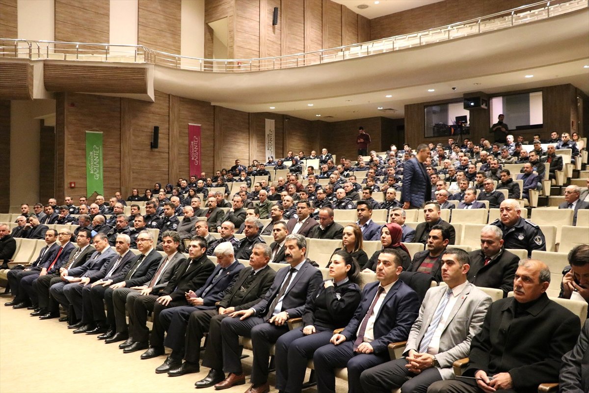 İyi Uygulama Örnekleri" Çalıştayı Başladı