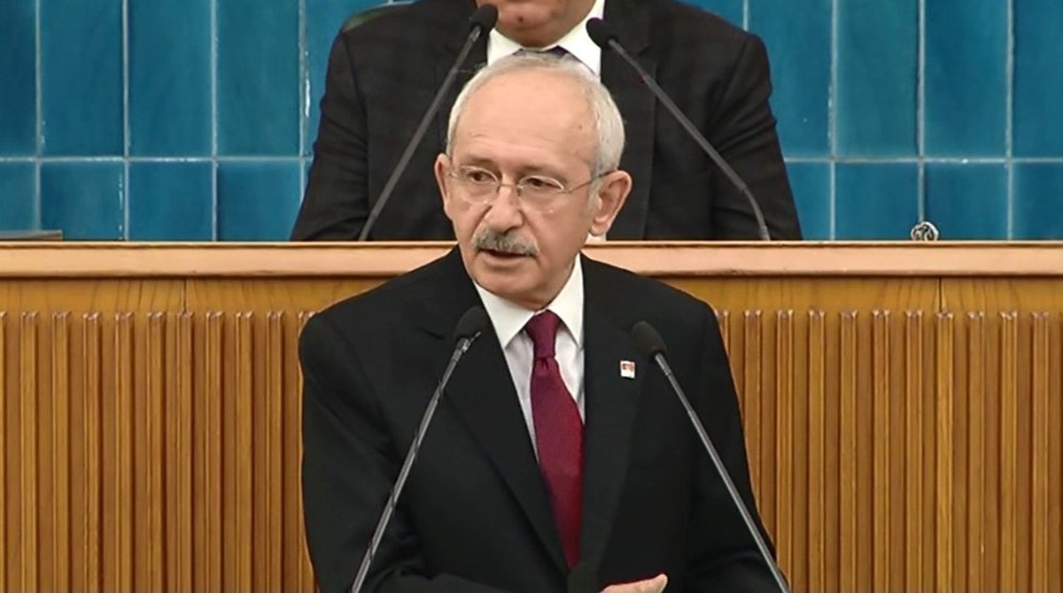 Kılıçdaroğlu\'ndan \'Eren Erdem\' Açıklaması
