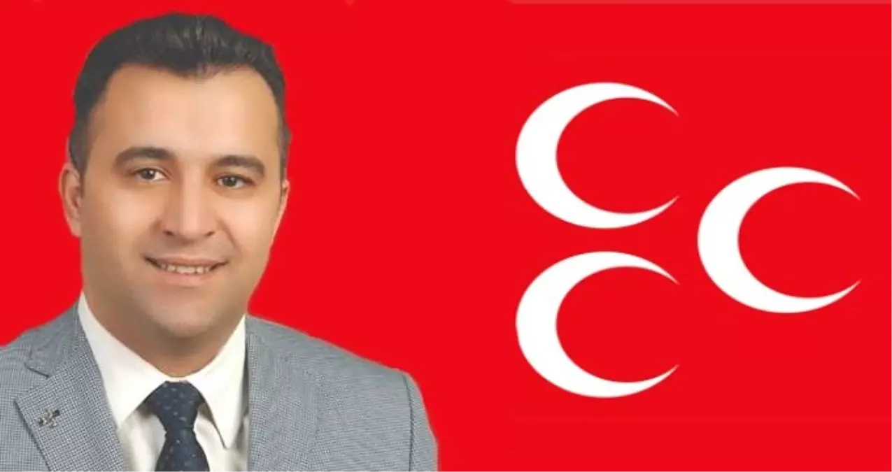 MHP Nevşehir Ürgüp Belediye Başkan Adayı Hasan Erdoğan Kimdir?