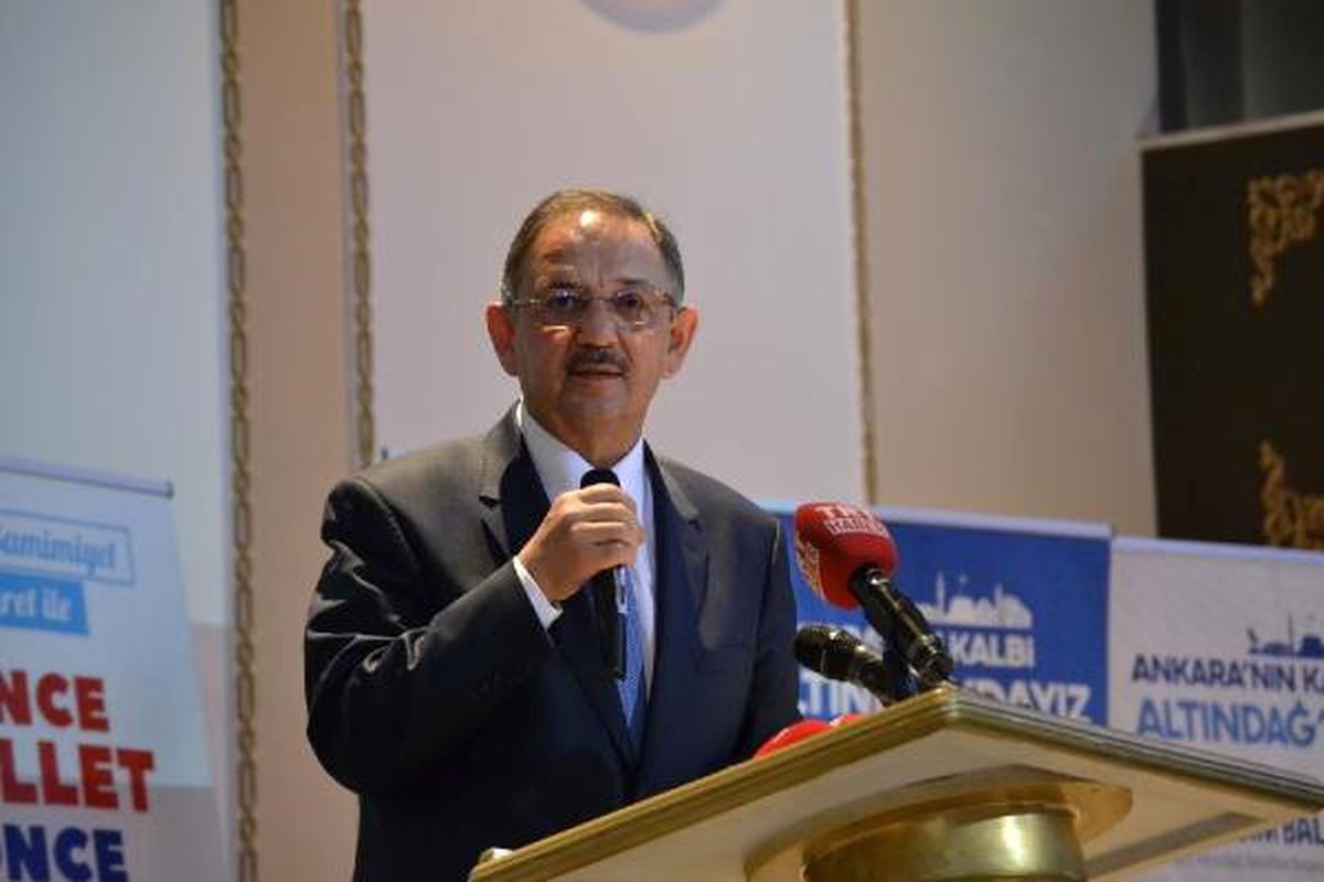 Özhaseki: Metropoller Acemilik Kaldırmaz (2)