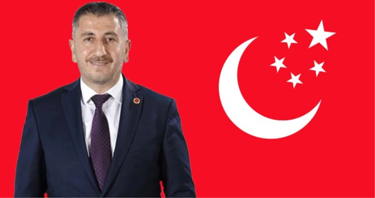 Saadet Partisi\'nin İstanbul, Tuzla Belediye Başkan Adayı Resul Kılıç Kimdir?