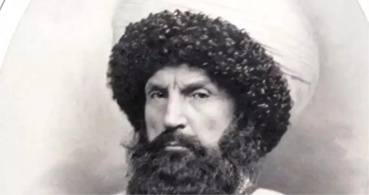 Şeyh Şamil, Vefatının 148. Yılında Anılıyor! Şeyh Şamil Kimdir?