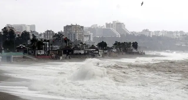 antalya'da fÄ±rtÄ±na ile ilgili gÃ¶rsel sonucu