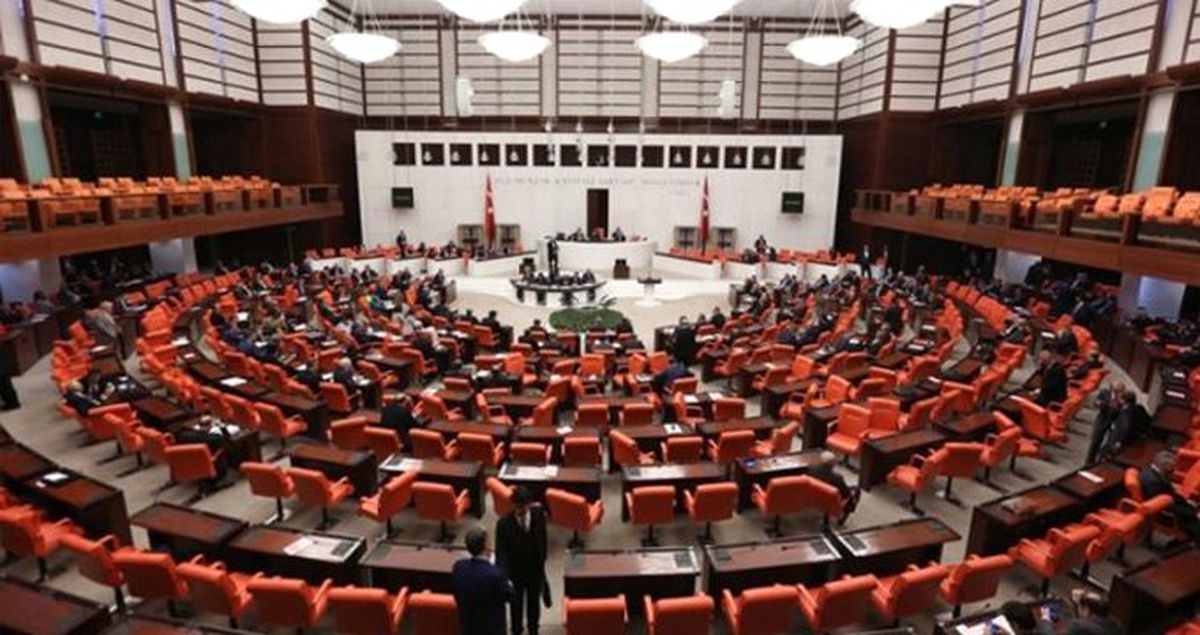 Cumhurbaşkanı Erdoğan: Bahçeli ile Görüşüp Meclis Başkanlığı Seçimi ile İlgili Adımları Atacağız