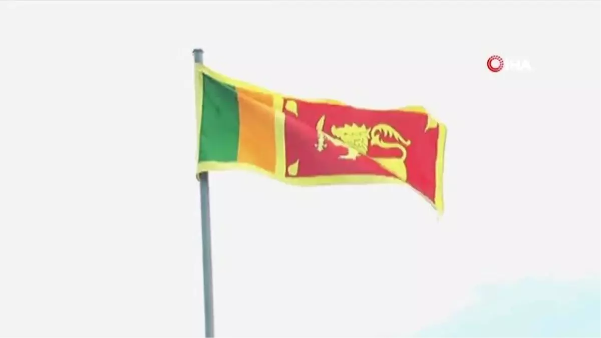 Sri Lanka\'nın Bağımsızlığının 71\'inci Yılında 545 Mahkum Serbest