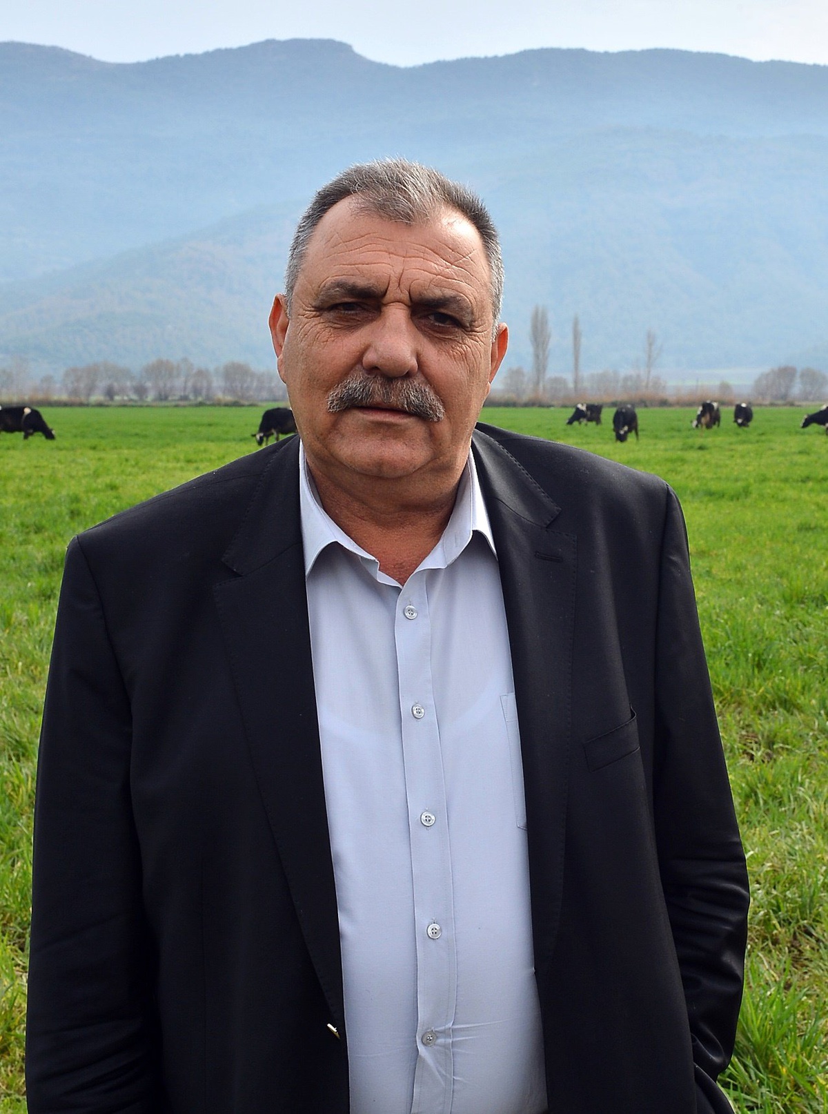 Tire Süt Kooperatifi\'nden, Ortaklarına Ucuz Mazot