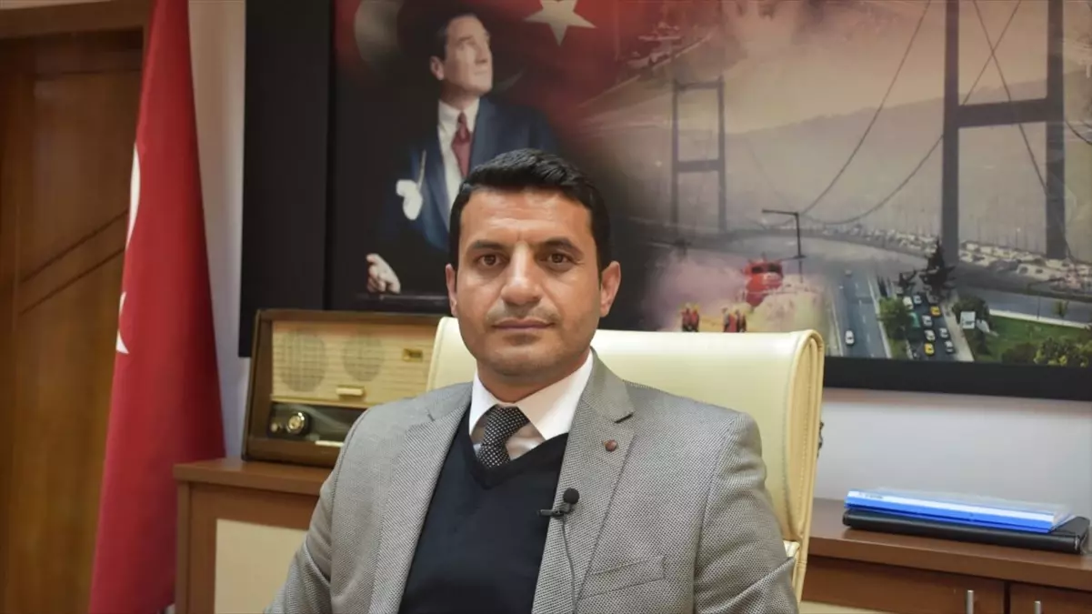 Uzun Hasan Camisi" Asırlardır İhtişamını Koruyor