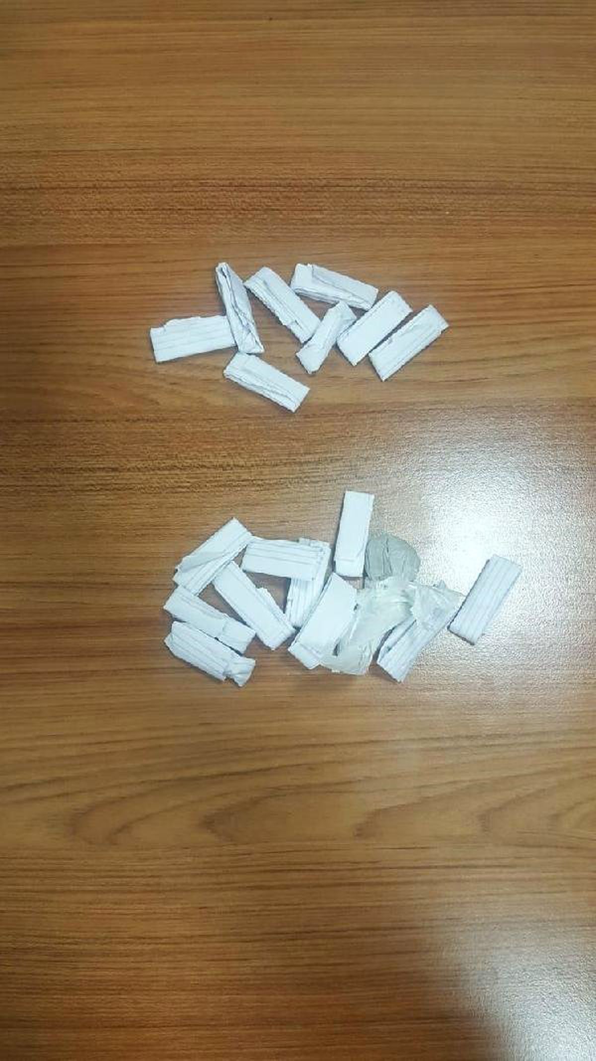 Van\'da Uyuşturucu Satıcılarına Operasyon