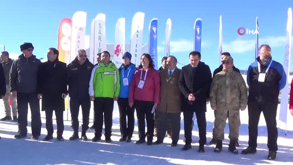 Avrupa Kayakla Oryantiring Şampiyonası Nefes Kesti