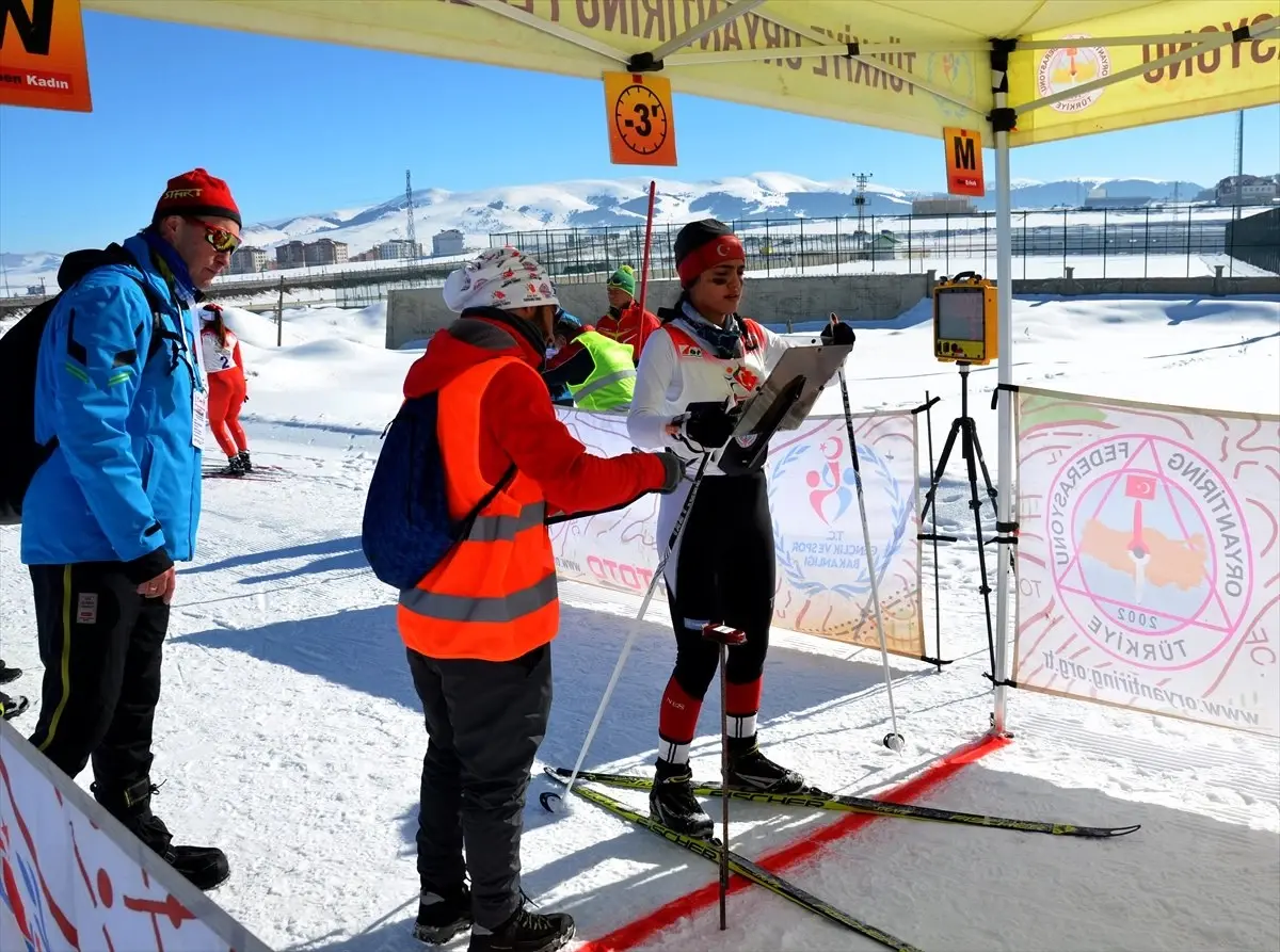 Avrupa Kayaklı Oryantiring Şampiyonası