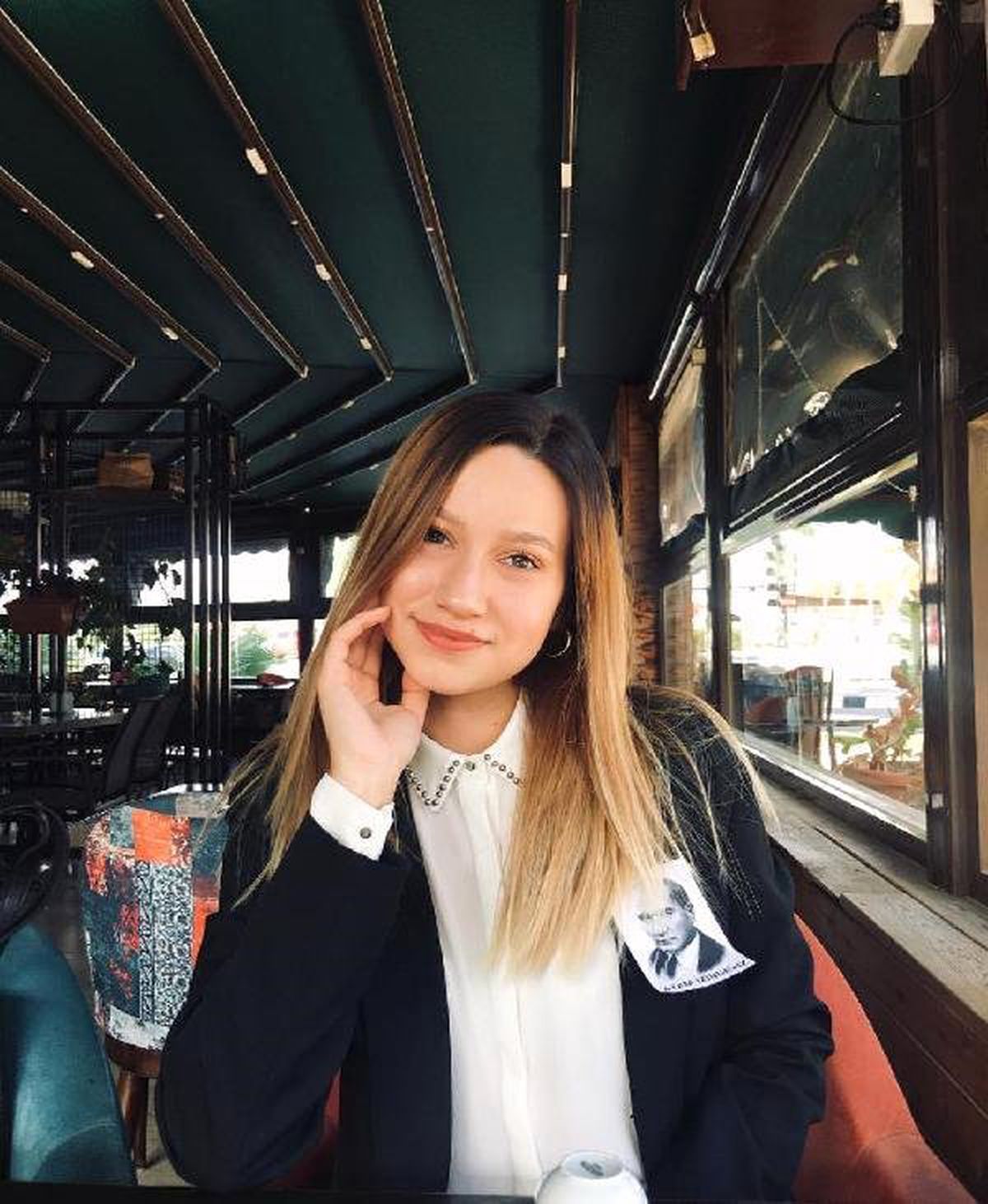 Buse\'yi Arama Çalışmalarına Fırtına Engeli