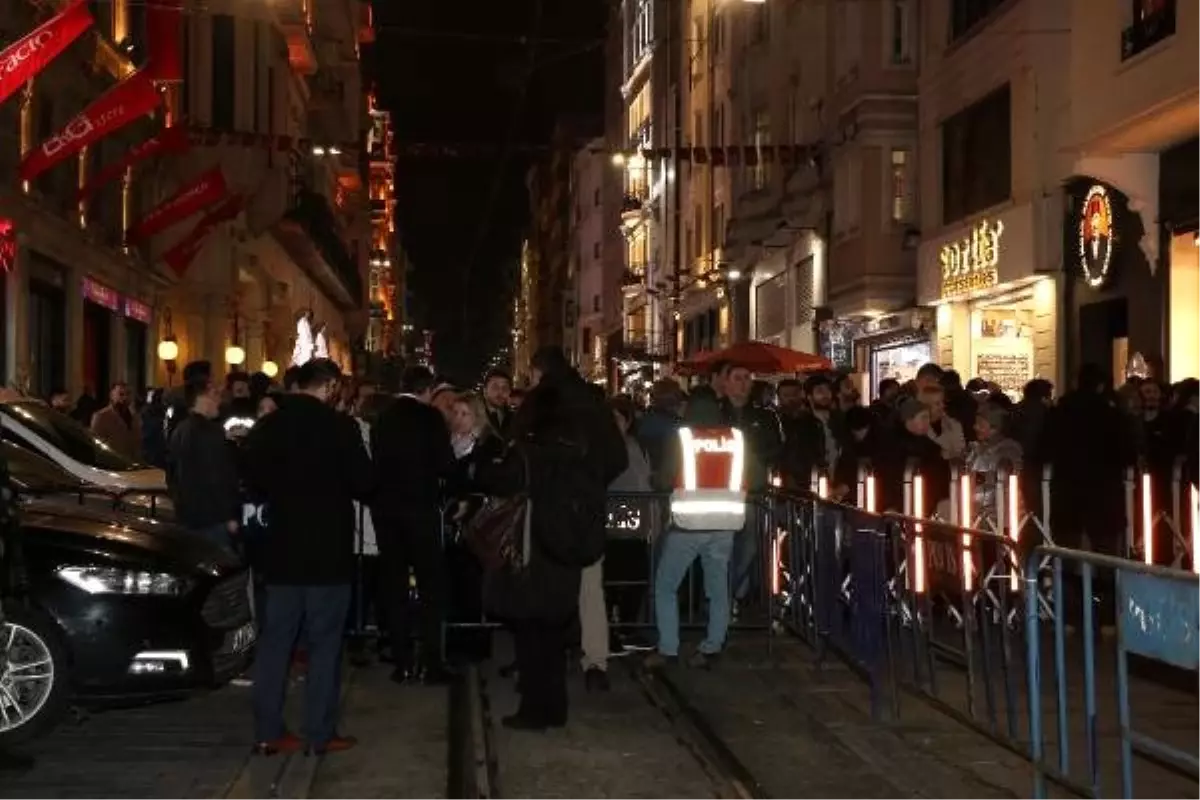 Çipras, Yunanistan İstanbul Başkonsolosluğu\'ndan Ayrıldı