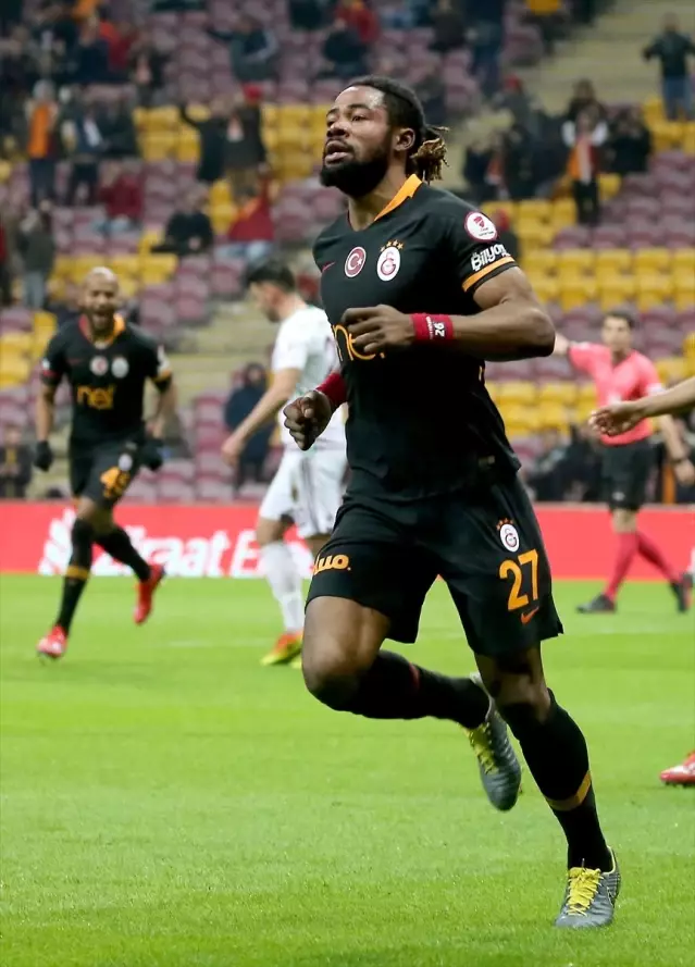 Galatasaray-Hatayspor Maçından Notlar - Son Dakika Spor