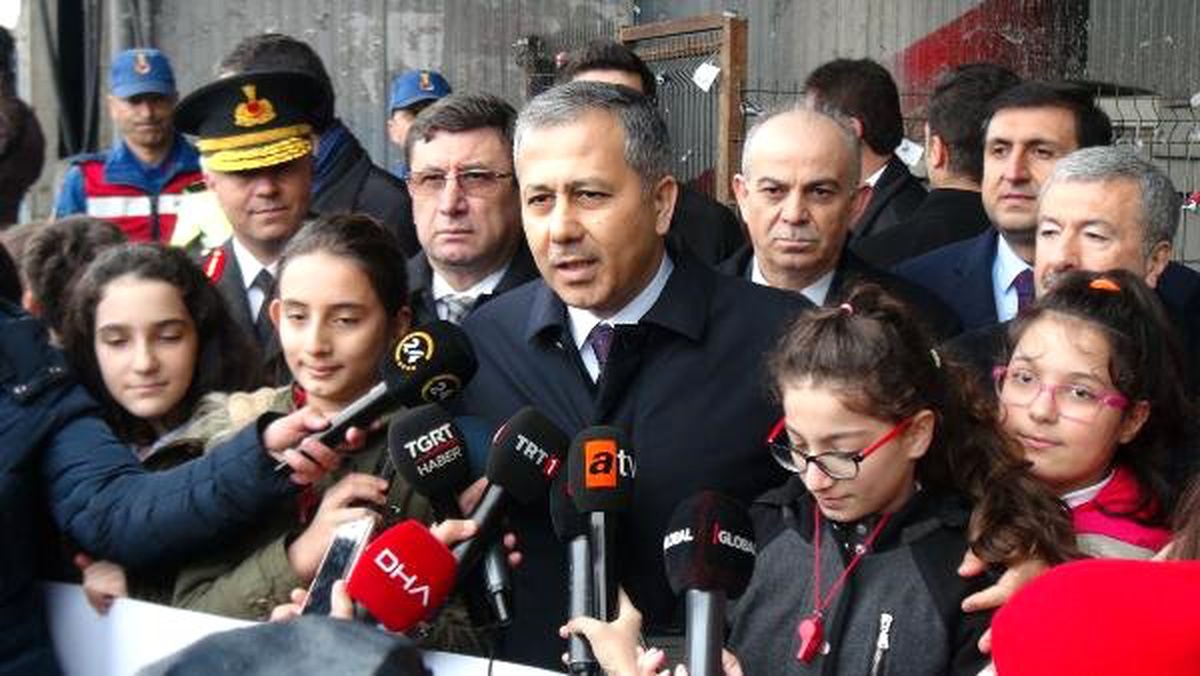 İstanbul\'da Trafikte Yaya Önceliği Etkinliği