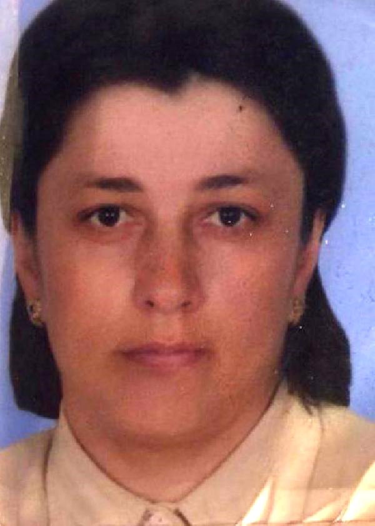 Kargo Şubesinde Eşini Öldüren Koca Samsun\'da Yakalandı