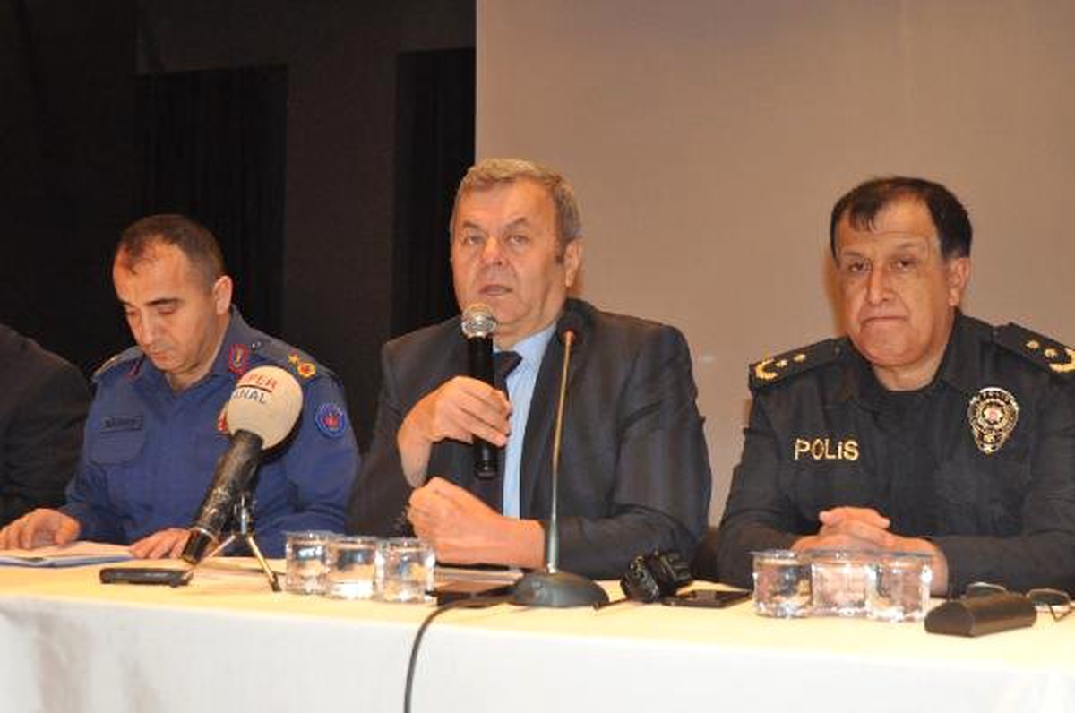 Kaymakam Görücü: Uyuşturucu İnsanlara Her Şeyi Yaptırır