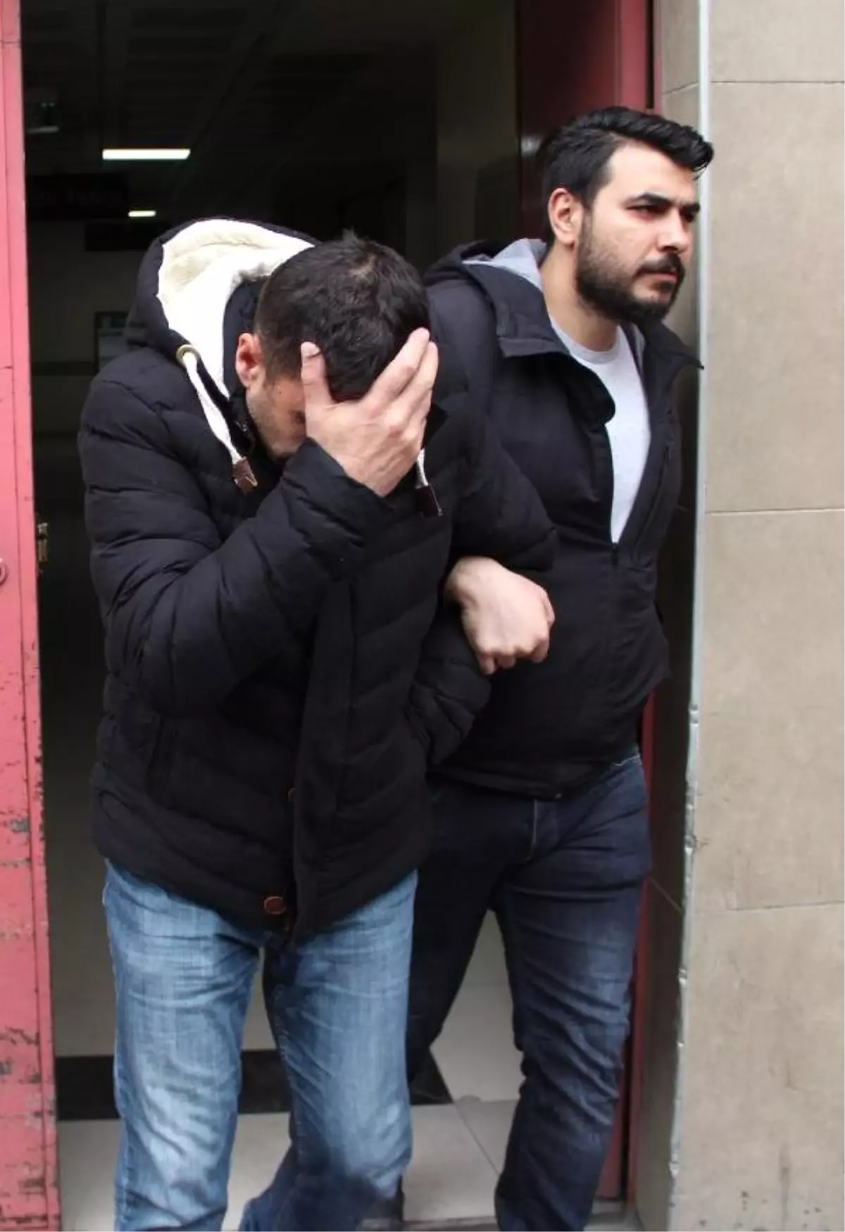 Kayseri Merkezli 3 İlde Fetö Operasyonu: 3 Gözaltı