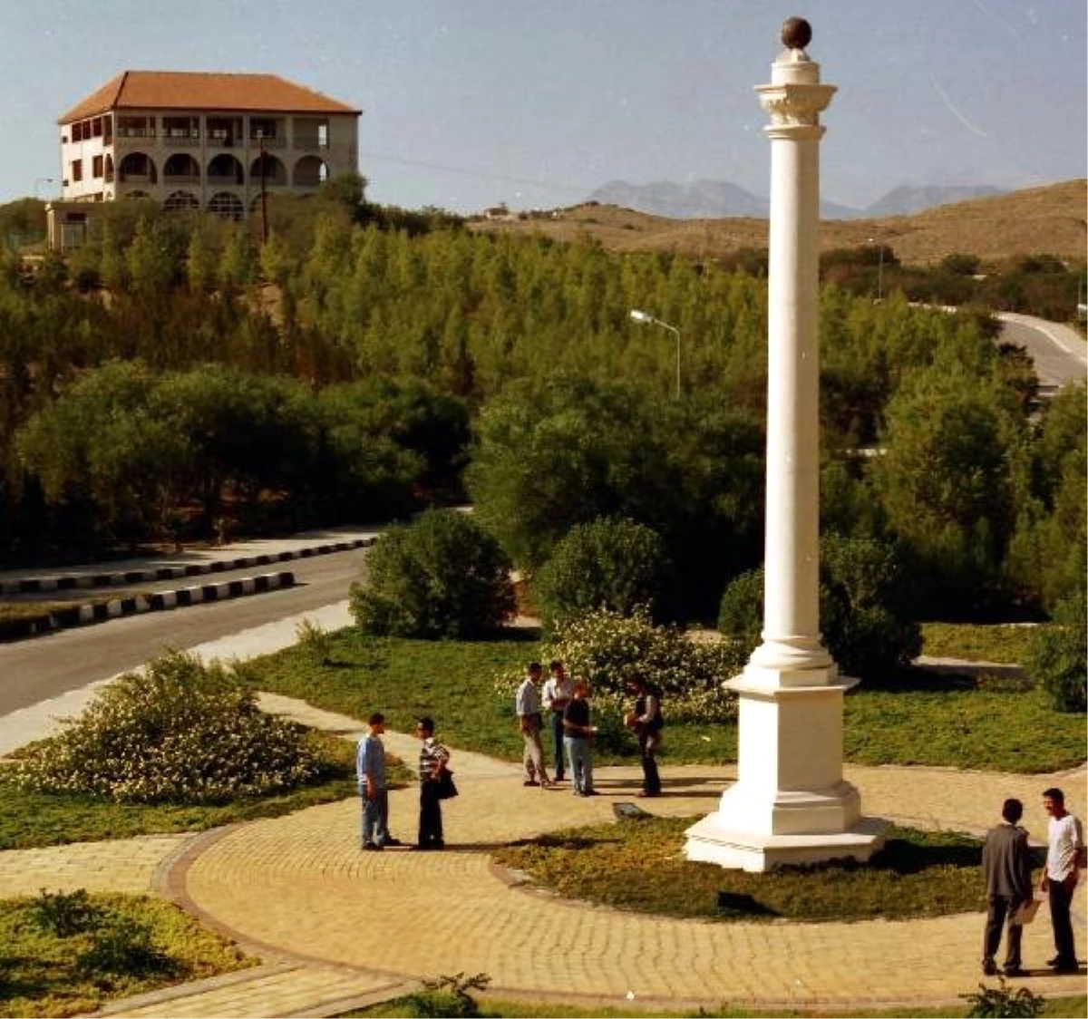 Kıbrıs Türk Millî Tarih Müzesi\'nde Sergilenecek Eserler Belirlendi