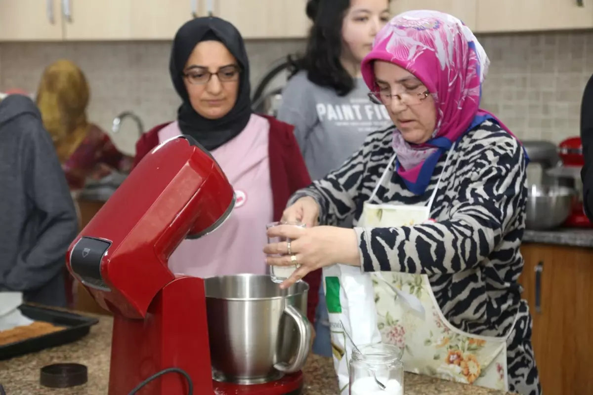 Ko-Mek Mutfağı Çölyaklara Kapılarını Açtı